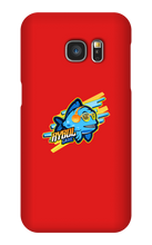 rybolgame Samsung Phone Cases