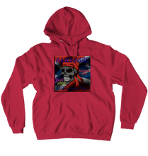 hoodie