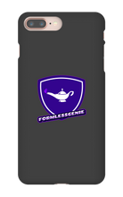 formlessgenie iPhone Phone Cases
