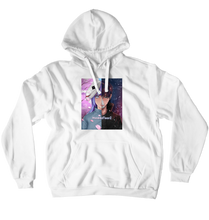 MaskedTearZ Hoodies (No-Zip/Pullover)