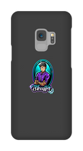 skuffatv Samsung Phone Cases