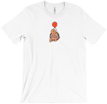 T-Shirts - Torkoal Doodle