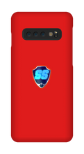 isavageseason Samsung Phone Cases