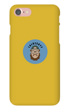 laluzskyy iPhone Phone Cases