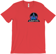 albertbtg T-Shirts
