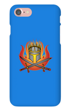 bladelord54 iPhone Phone Case