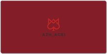 azn_ace1 XXL Gaming Mousepad
