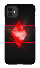 tood1fficult iPhone Phone Cases