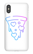 PizzaPixie iPhone Cases