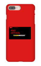 psoofficialmusic iPhone Phone Cases