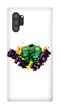 smashdepression Samsung Phone Cases
