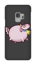 arihorrified Samsung Phone Cases