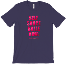 Ballerina t-shirt