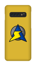 theartstroke Samsung Phone Cases