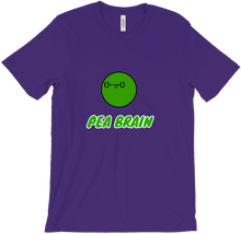 PEA BRAIN T-shirt