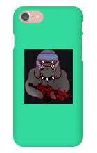 maddog_rico iPhone Phone Cases