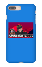 kingmidasttv iPhone Phone Cases