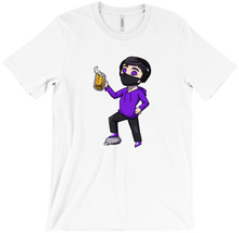 beerwinespirits T-Shirts