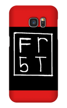 fir5t_ Samsung Phone Cases