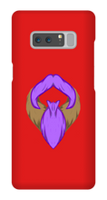cptpointybeard Samsung Phone Cases