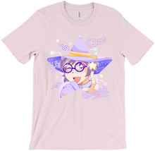 Goodwitch Neon Shirt