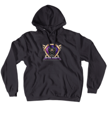 astral_knights Hoodies (No-Zip/Pullover)