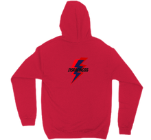 JTSRACING55 Hoodie