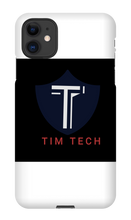 timhoareau iPhone Phone Cases