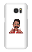 Toxic's Samsung Phone Cases