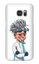 ProfGame Samsung Phone Cases
