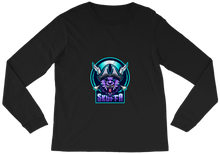 skuffatv Long Sleeve Tee