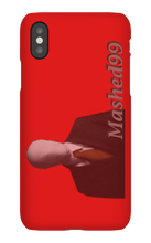 Mashed99 iPhone Phone Cases