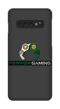 pewpewgamers_ Samsung Phone Cases