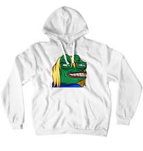 icherrye Hoodies icherr3Giggle (No-Zip/Pullover)