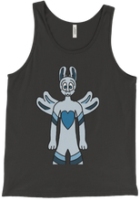 yannikjung6 Tank Top
