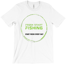 fresh-startfishing T-Shirts