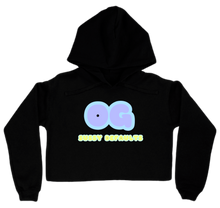 OG Sussy Defaults Hoodie-Women-Cropped