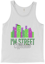 cityboymitch Tank Top