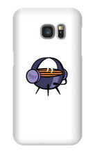 iamgamergrille Samsung Phone Cases