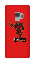 multigamehd Samsung Phone Cases