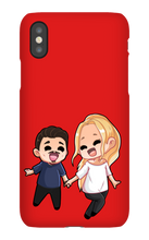Coque de Téléphone Iphone ENJOY - Zakk_Jess