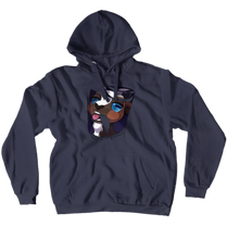 The Goat Full Hoodie