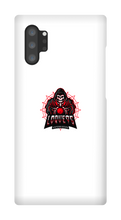 loque95 Samsung Phone Cases