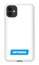 HeyNana iPhone Phone Cases