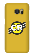 ChrisRozy Samsung Phone Cases