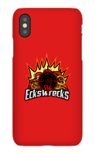 eckswrecks iPhone Phone Cases