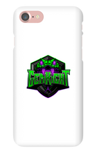 gemkight iPhone Phone Cases