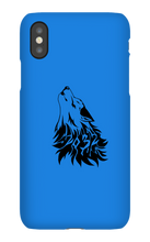 wolfy2032 iPhone Phone Cases