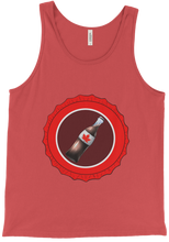 ColaSodaPop Tank Top