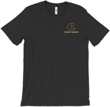 Phrenic Logo and Name T-Shirts